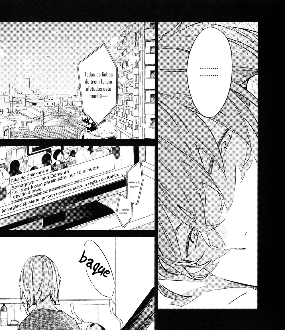 Read Given pt Manga Online