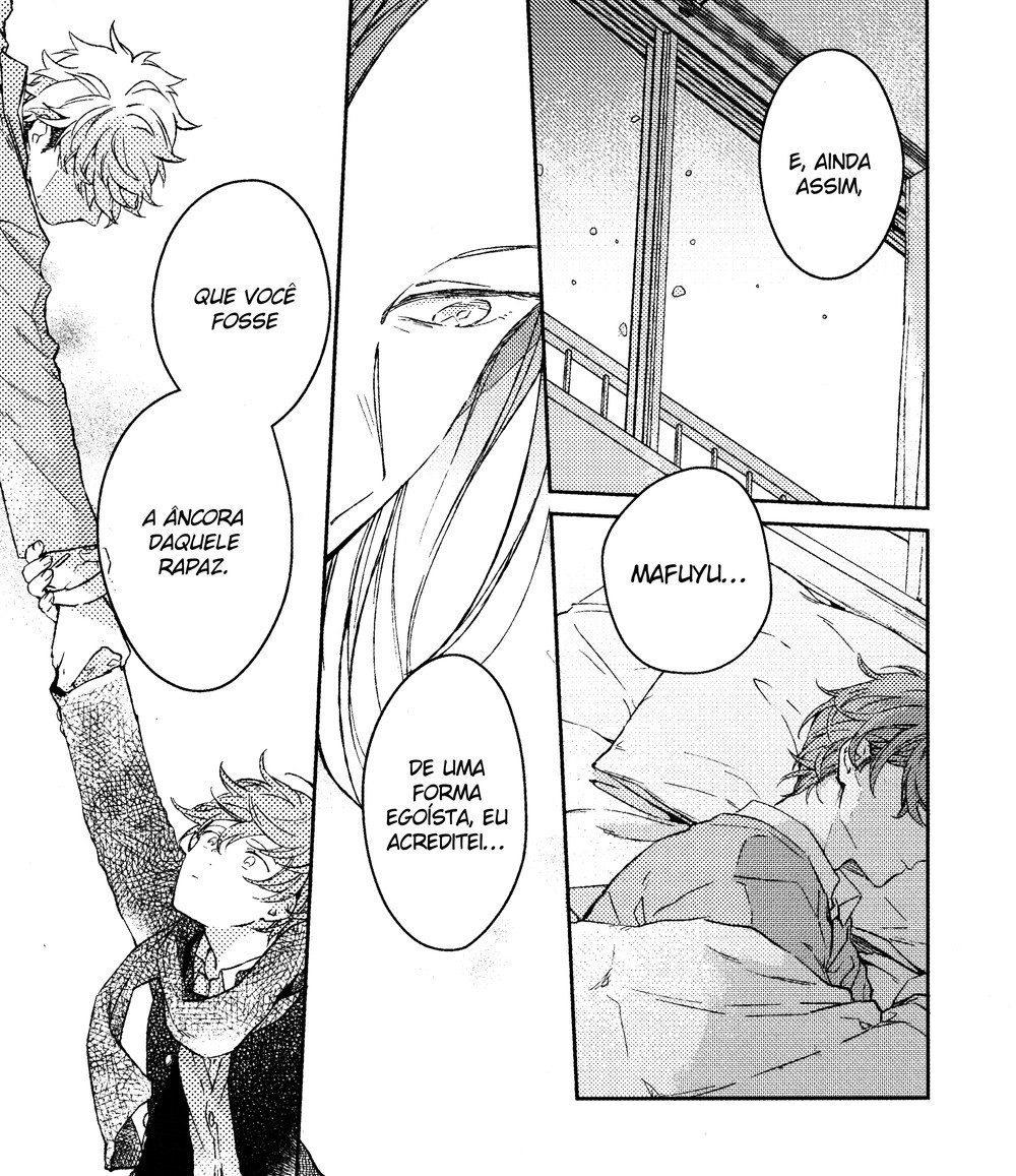 Read Given pt Manga Online