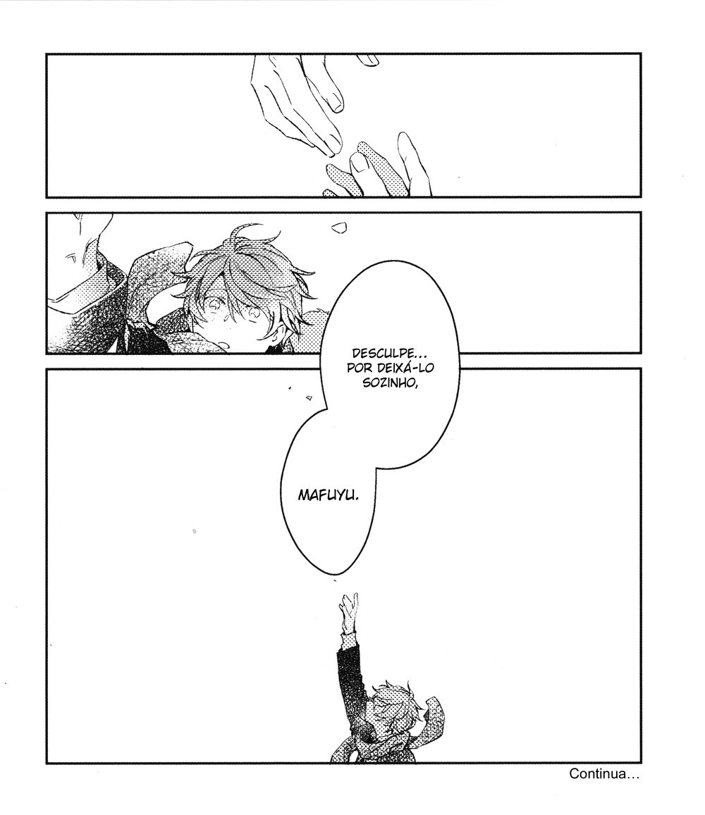 Read Given pt Manga Online