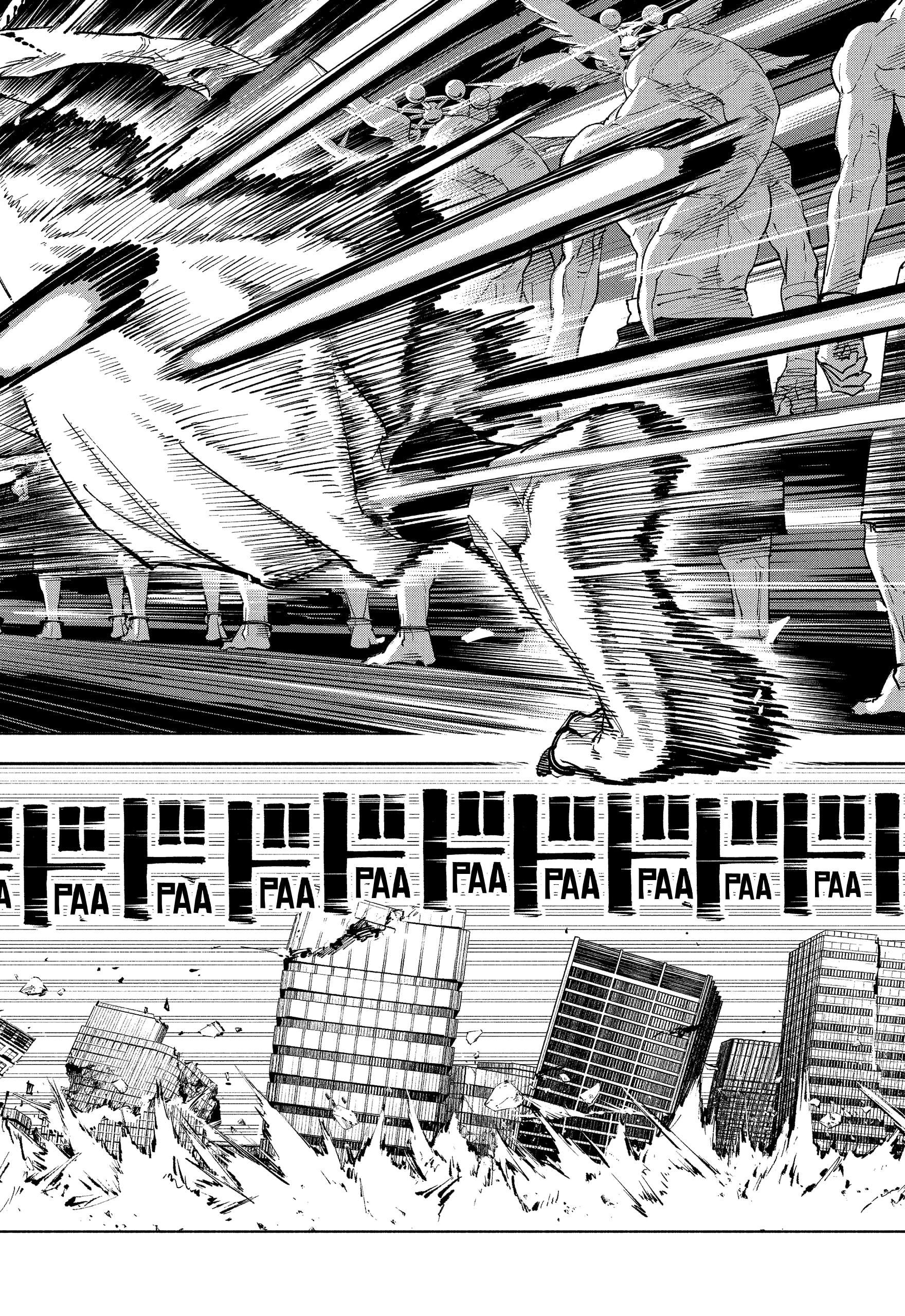 Read Jujutsu Kaisen Modulo pt Manga Online