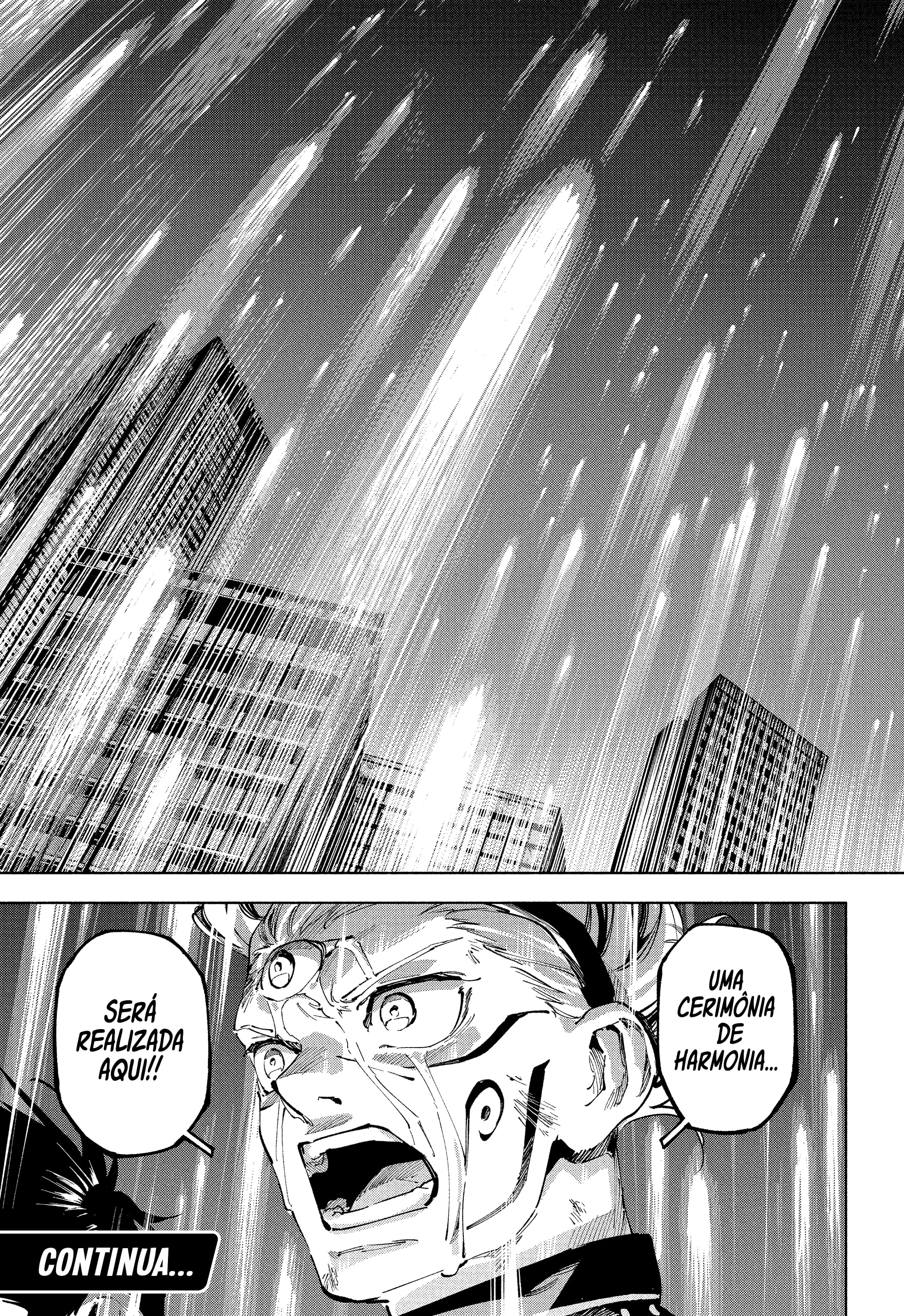 Read Jujutsu Kaisen Modulo pt Manga Online
