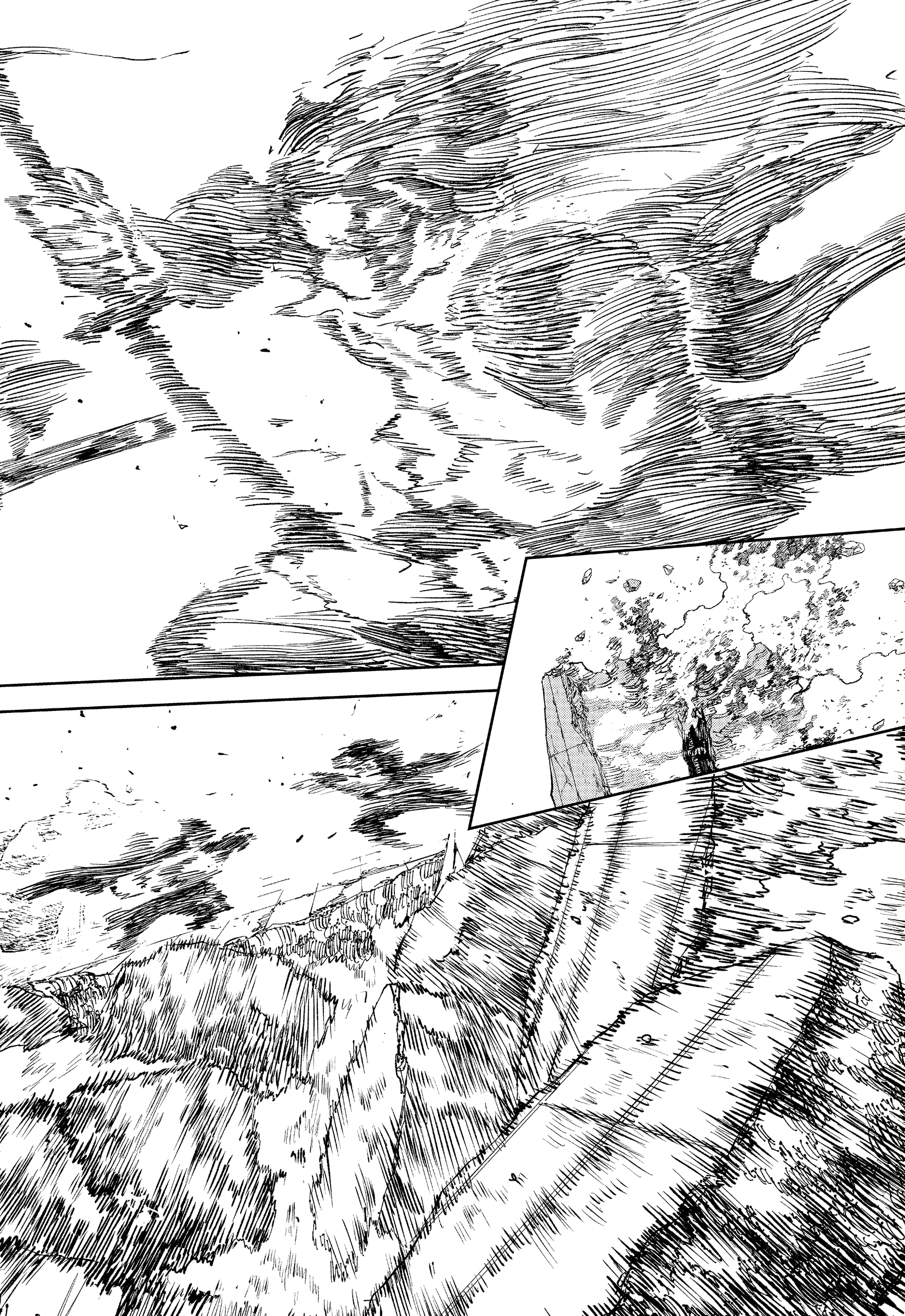 Read Kagurabachi pt Manga Online