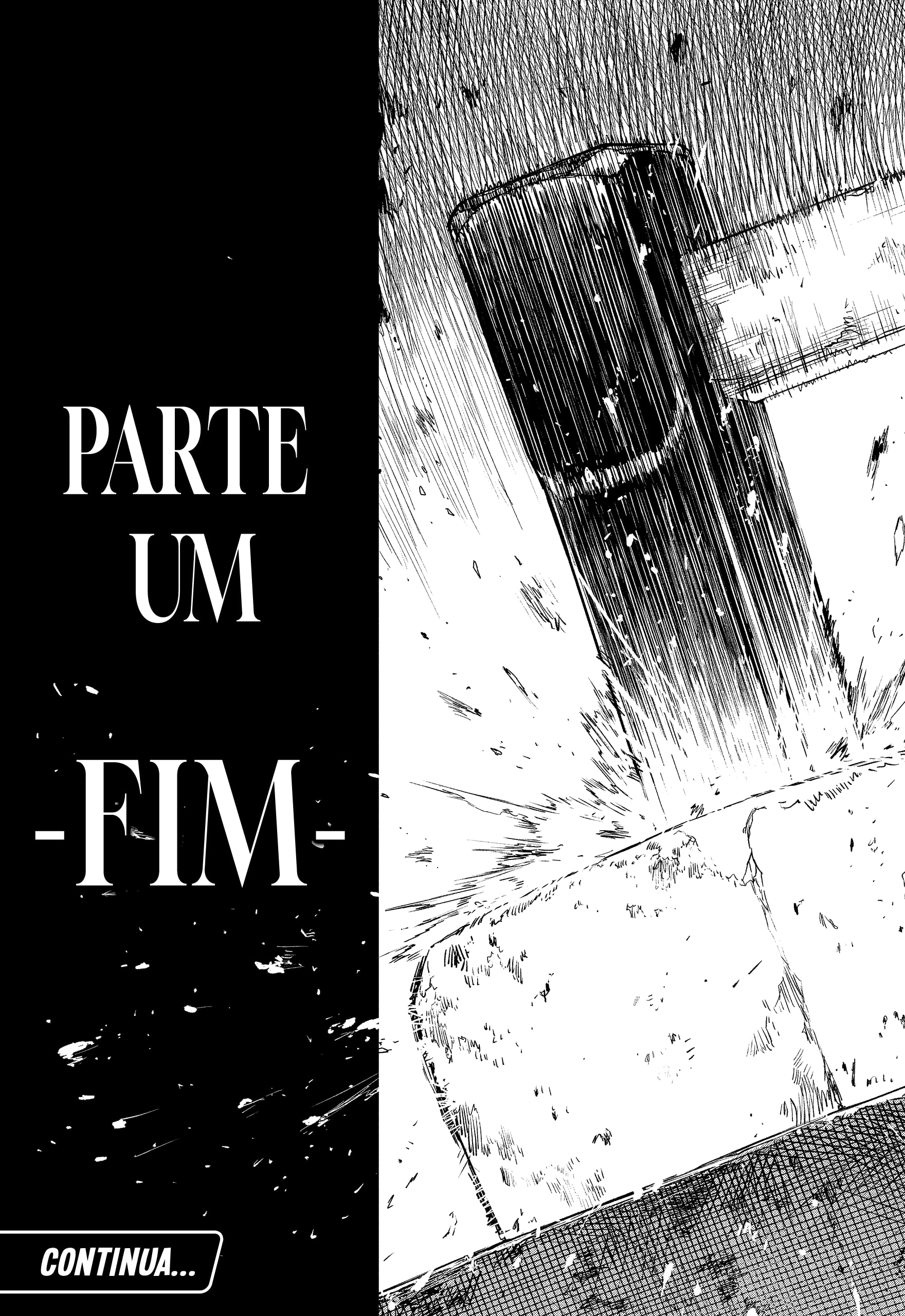 Read Kagurabachi pt Manga Online