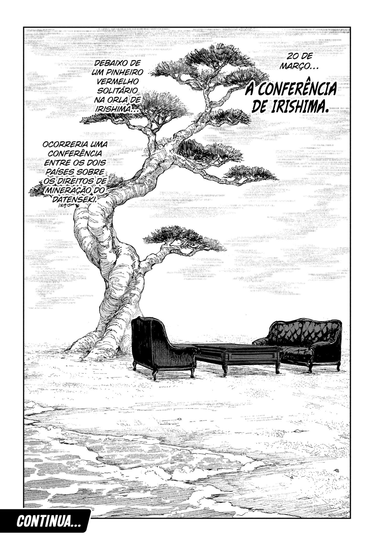 Read Kagurabachi pt Manga Online