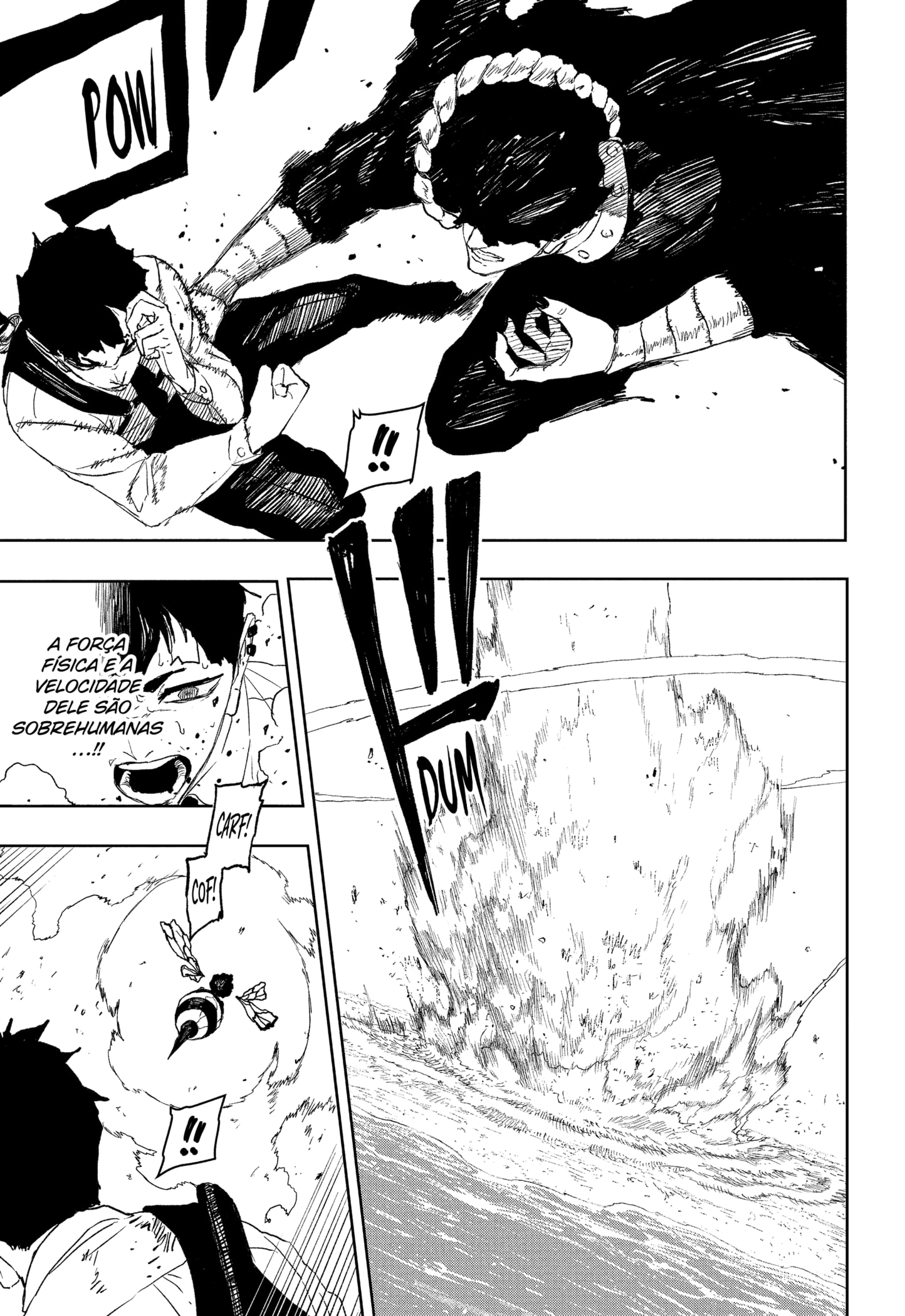 Read Kagurabachi pt Manga Online