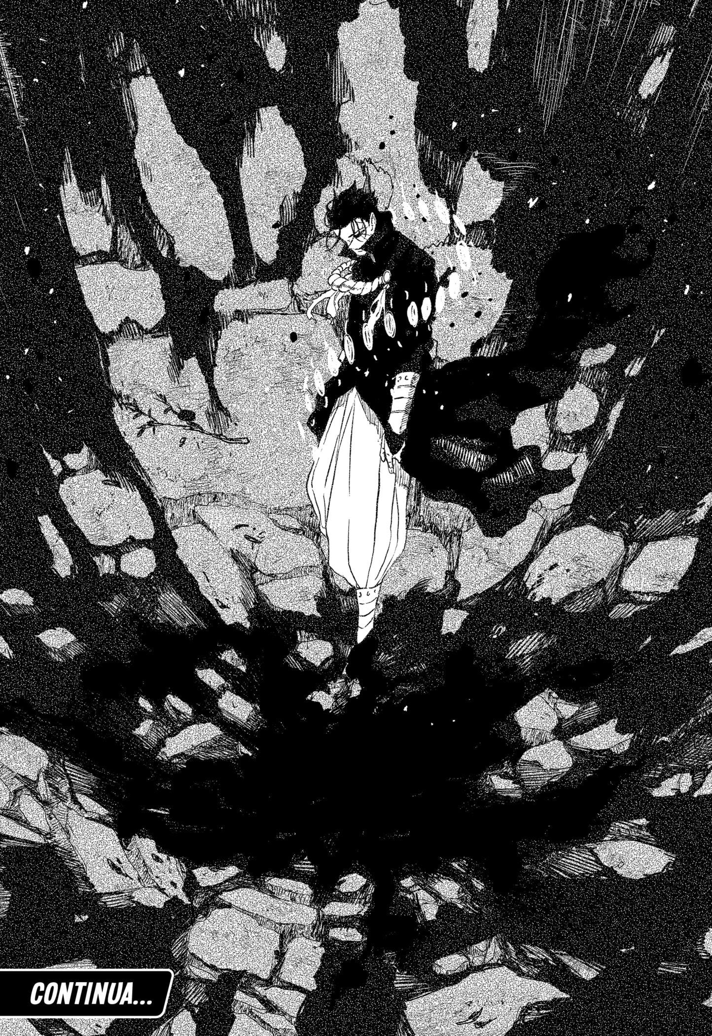 Read Kagurabachi pt Manga Online