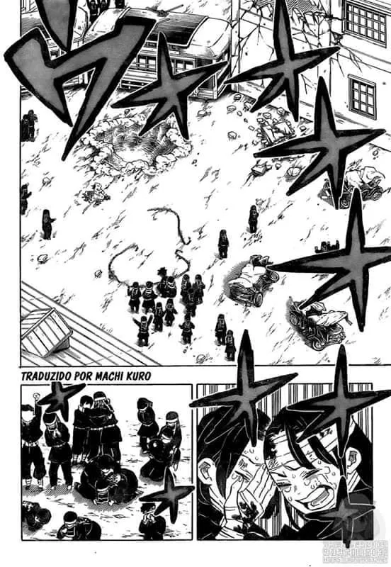 Read Kimetsu no Yaiba pt Manga Online
