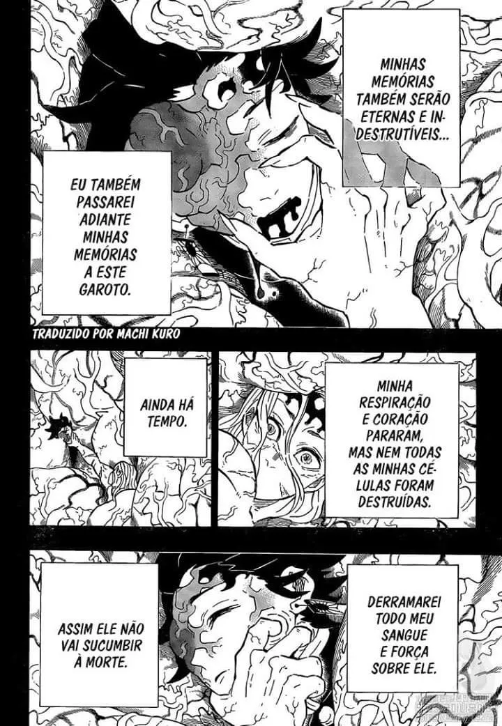 Read Kimetsu no Yaiba pt Manga Online