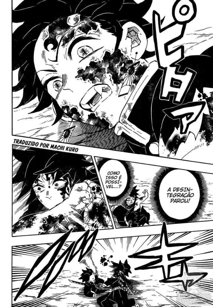 Read Kimetsu no Yaiba pt Manga Online