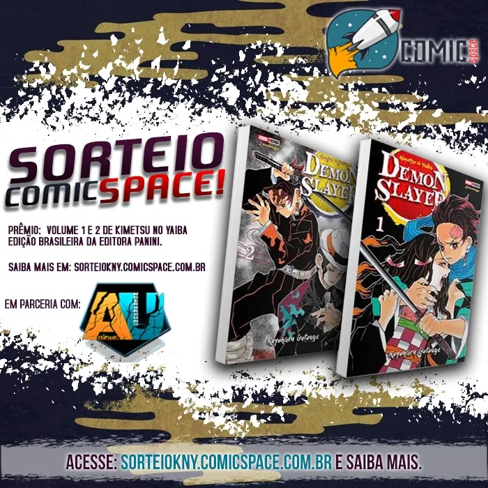 Read Kimetsu no Yaiba pt Manga Online