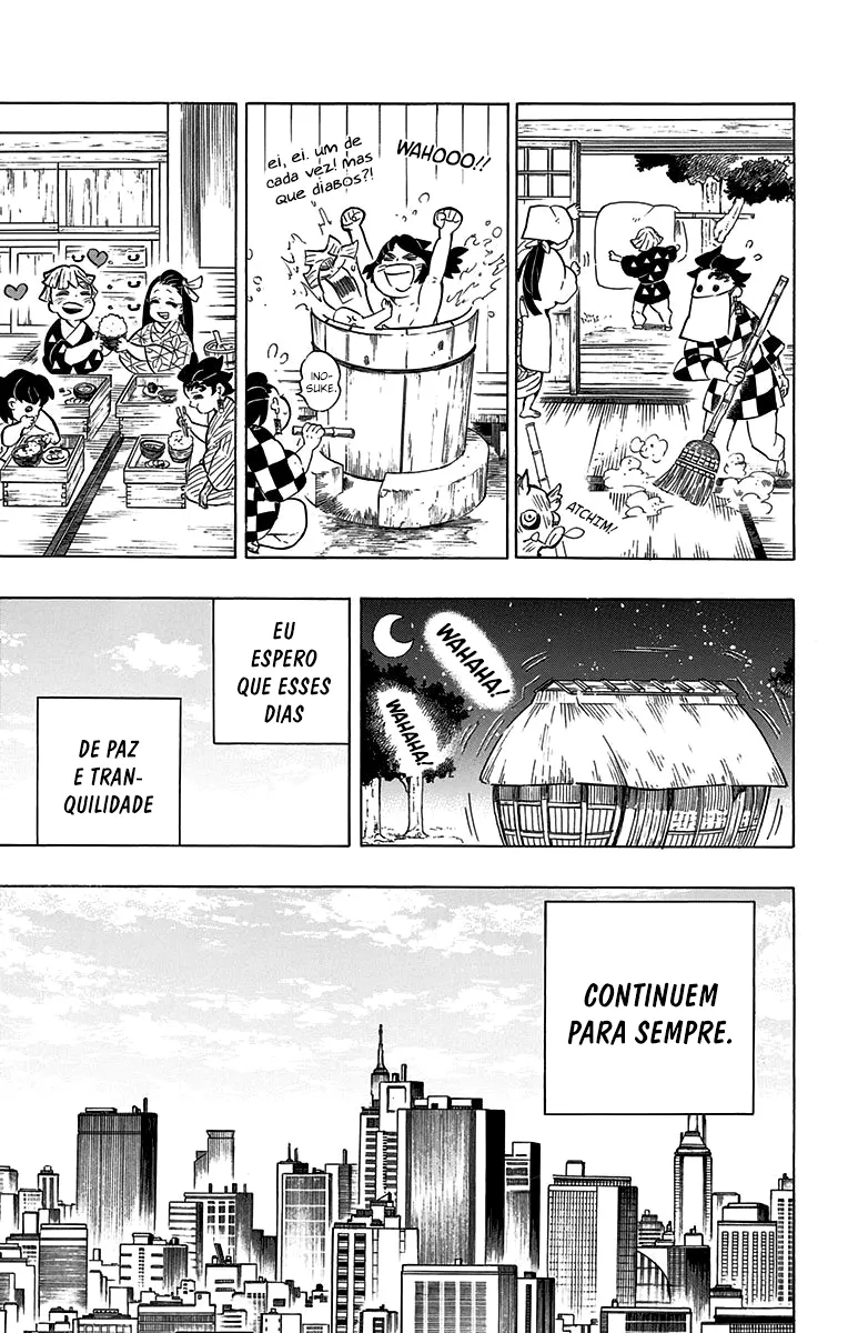 Read Kimetsu no Yaiba pt Manga Online