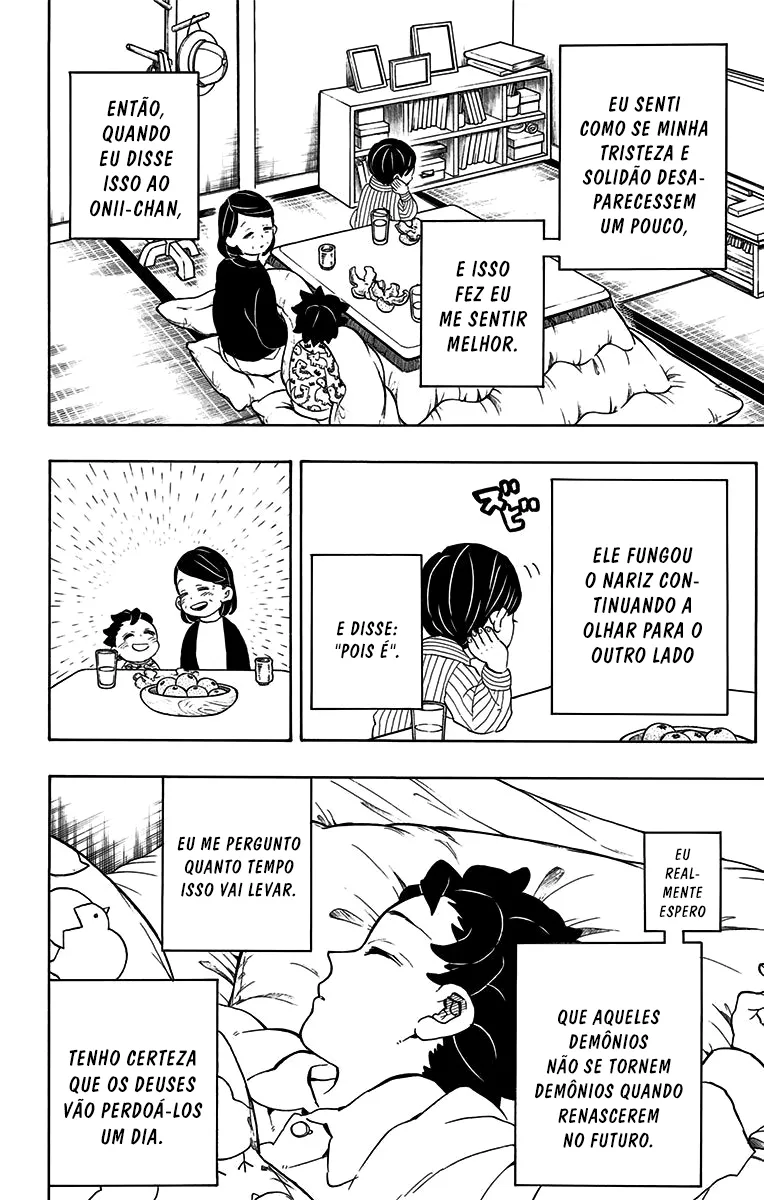 Read Kimetsu no Yaiba pt Manga Online
