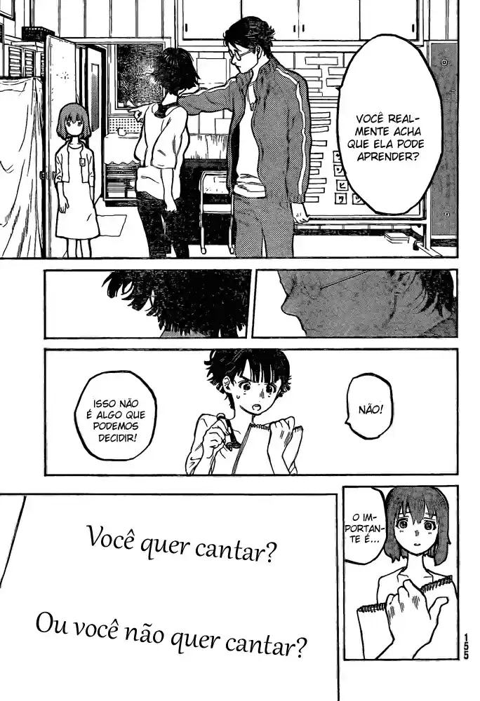 Read Koe no Katachi pt Manga Online