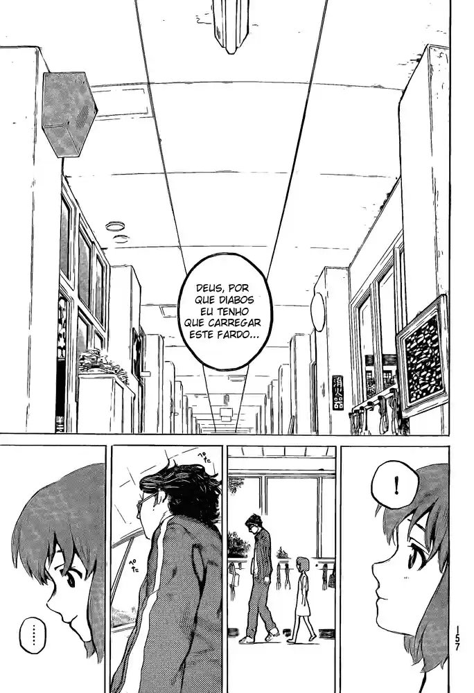 Read Koe no Katachi pt Manga Online