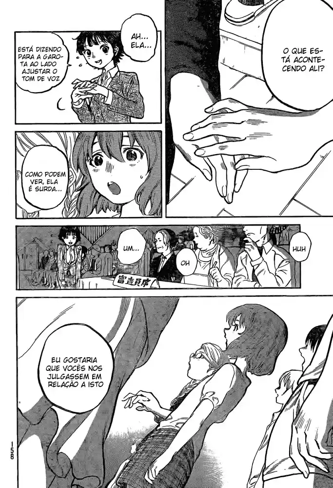 Read Koe no Katachi pt Manga Online