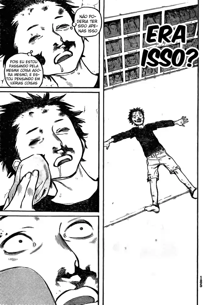 Read Koe no Katachi pt Manga Online