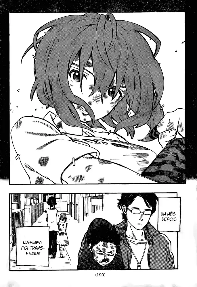Read Koe no Katachi pt Manga Online