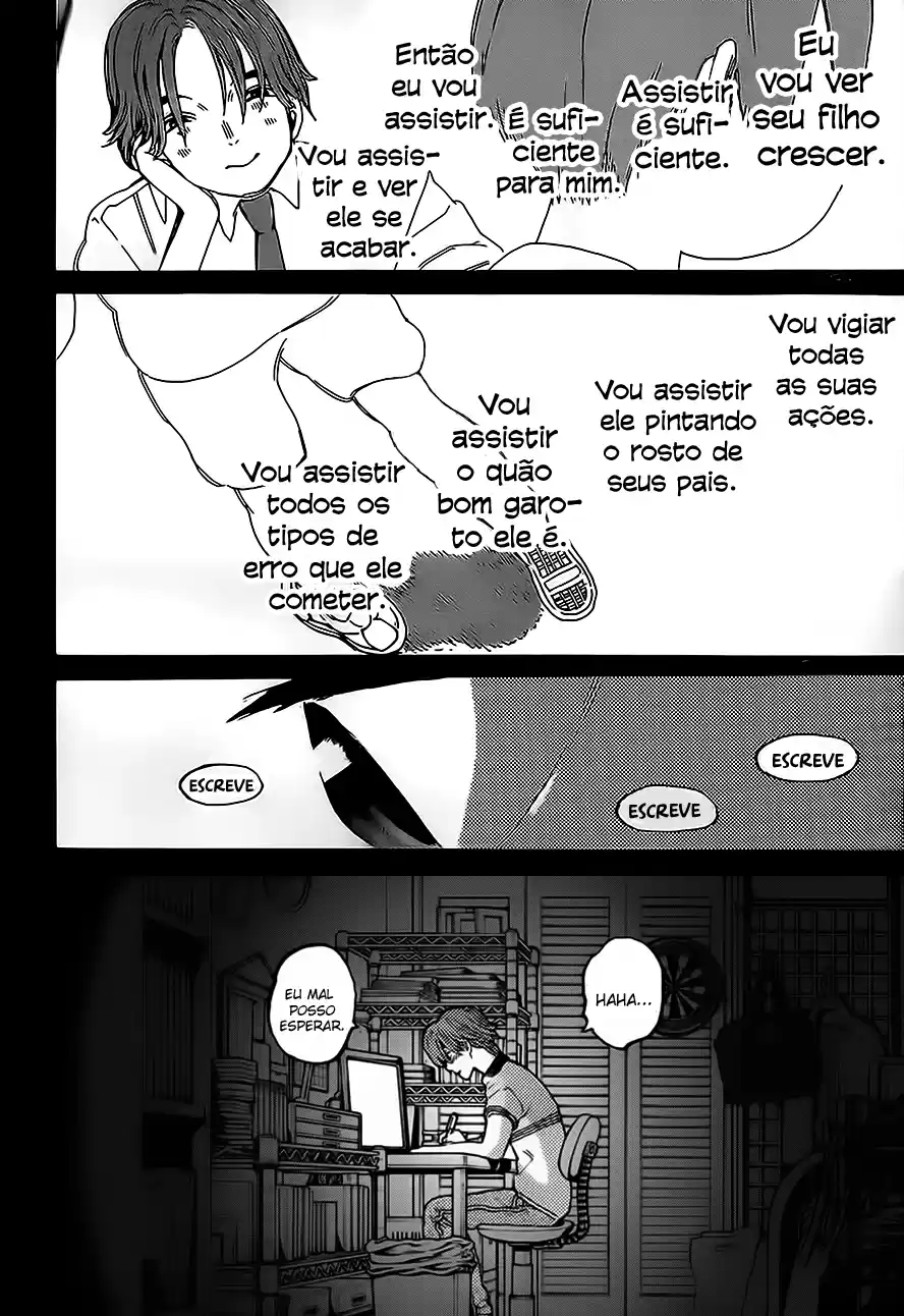 Read Koe no Katachi pt Manga Online