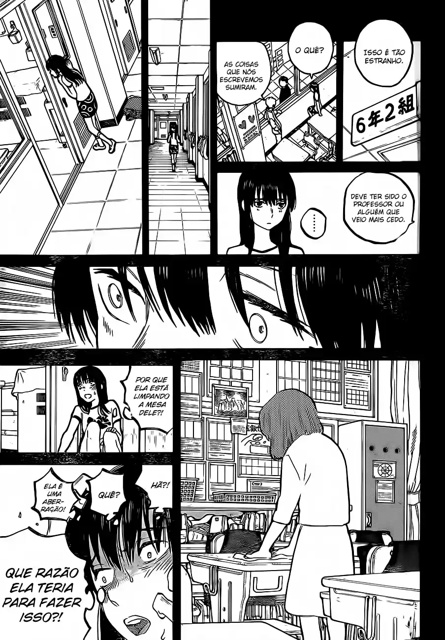 Read Koe no Katachi pt Manga Online