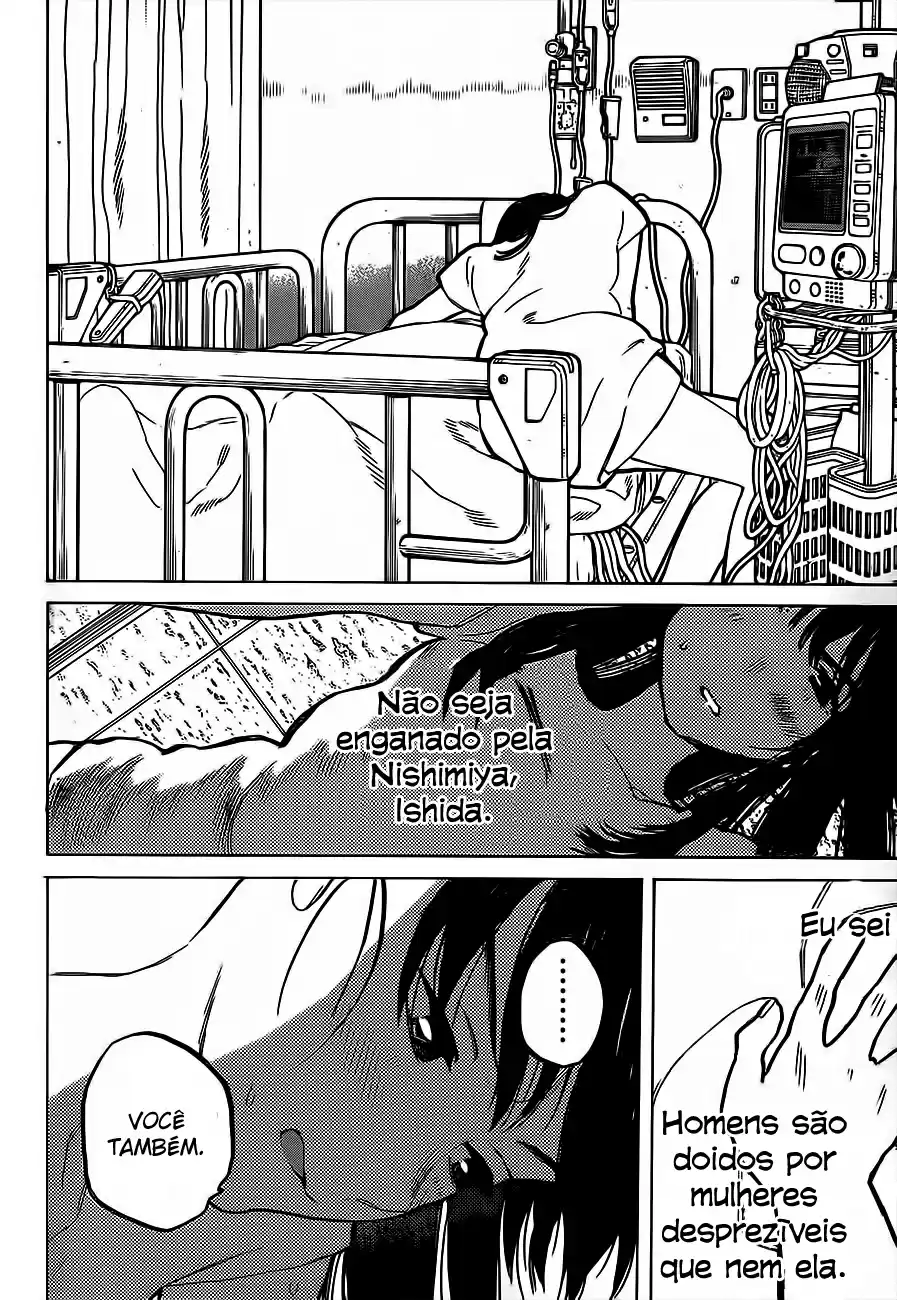Read Koe no Katachi pt Manga Online
