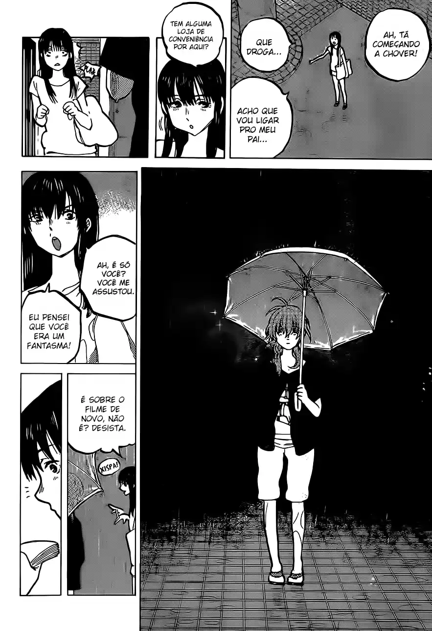 Read Koe no Katachi pt Manga Online