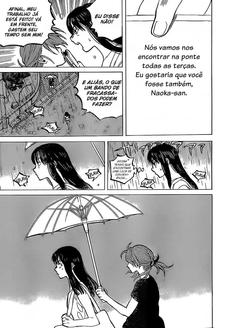 Read Koe no Katachi pt Manga Online