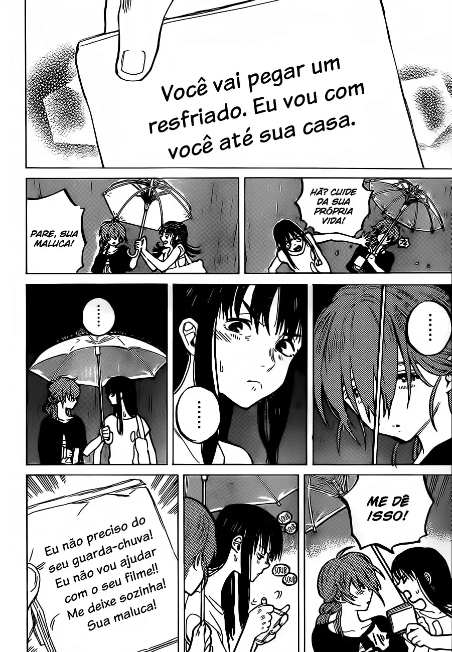 Read Koe no Katachi pt Manga Online