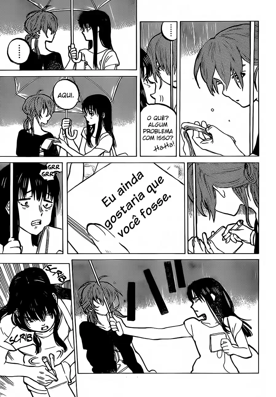 Read Koe no Katachi pt Manga Online