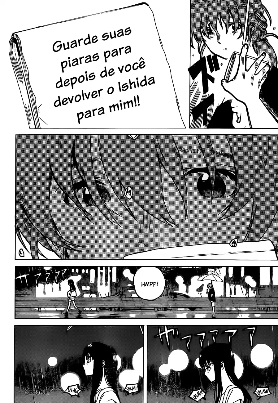 Read Koe no Katachi pt Manga Online