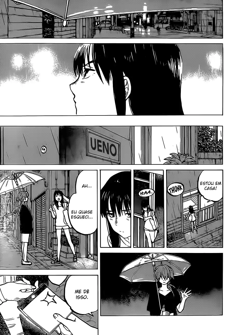 Read Koe no Katachi pt Manga Online