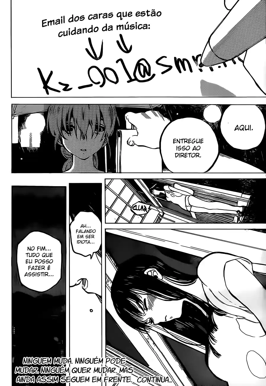 Read Koe no Katachi pt Manga Online