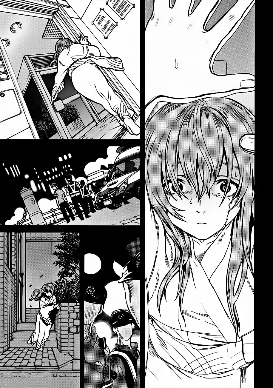 Read Koe no Katachi pt Manga Online