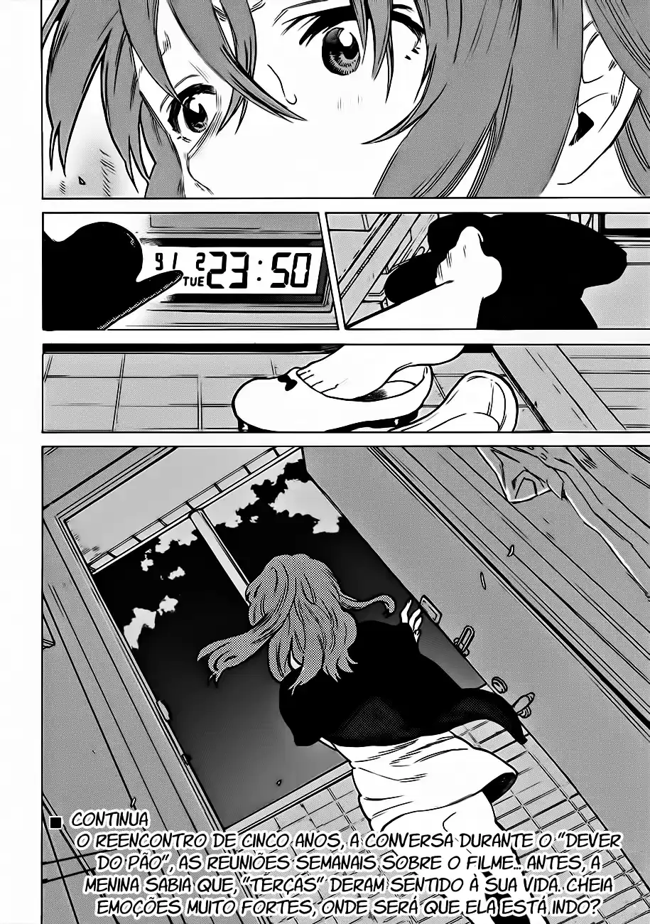 Read Koe no Katachi pt Manga Online