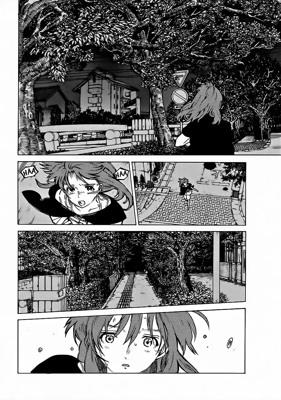Read Koe no Katachi pt Manga Online