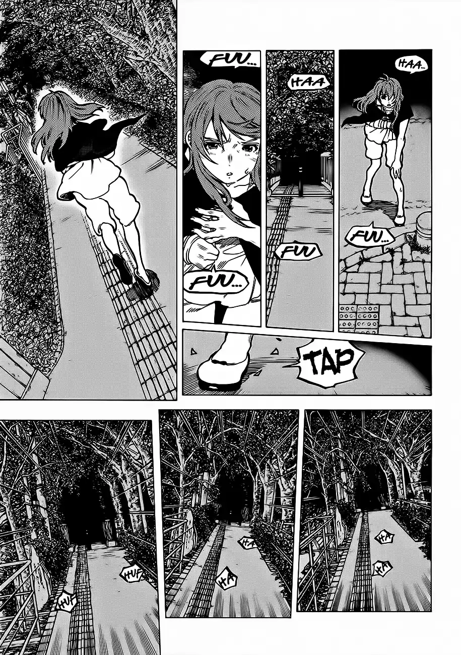 Read Koe no Katachi pt Manga Online