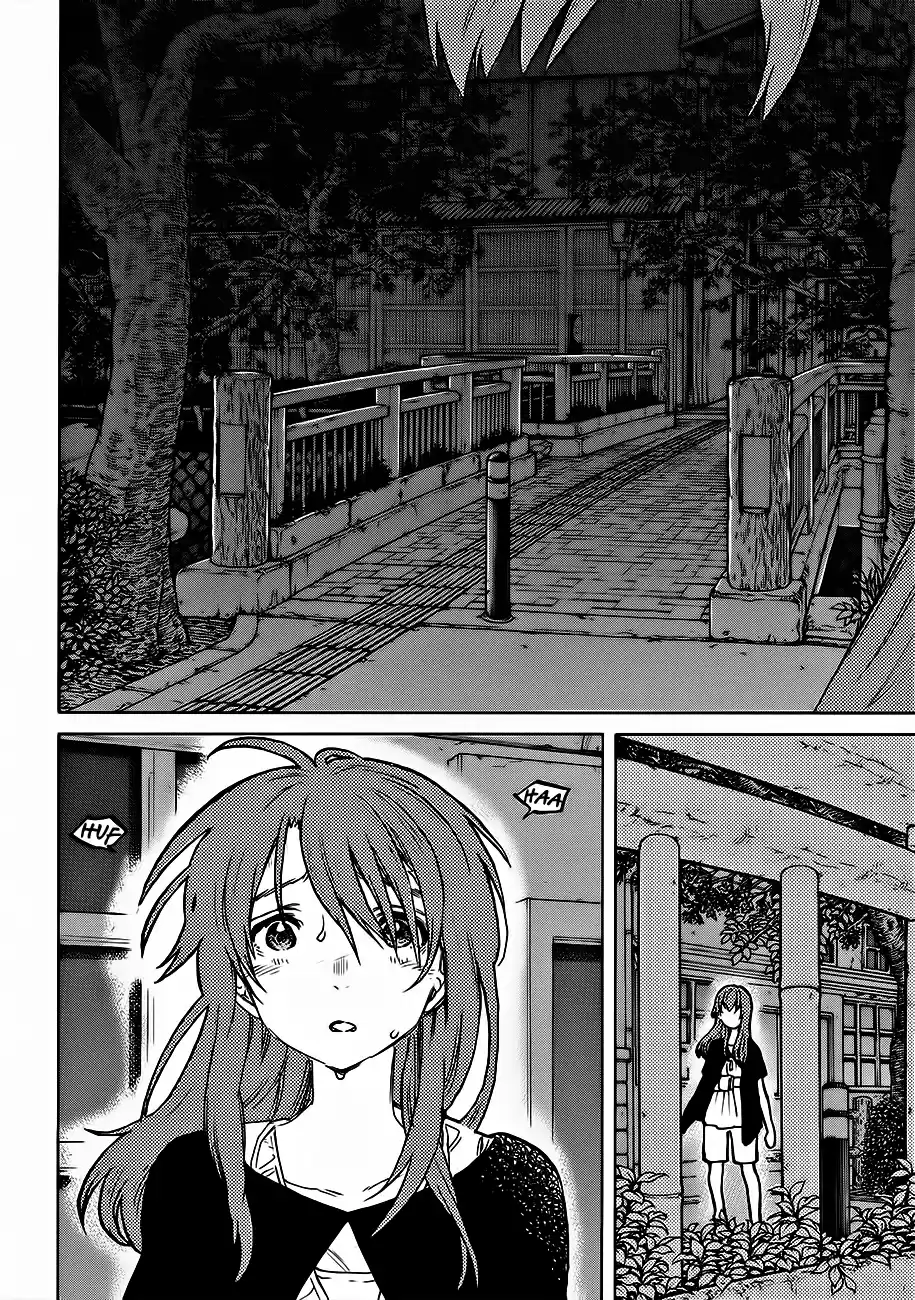 Read Koe no Katachi pt Manga Online