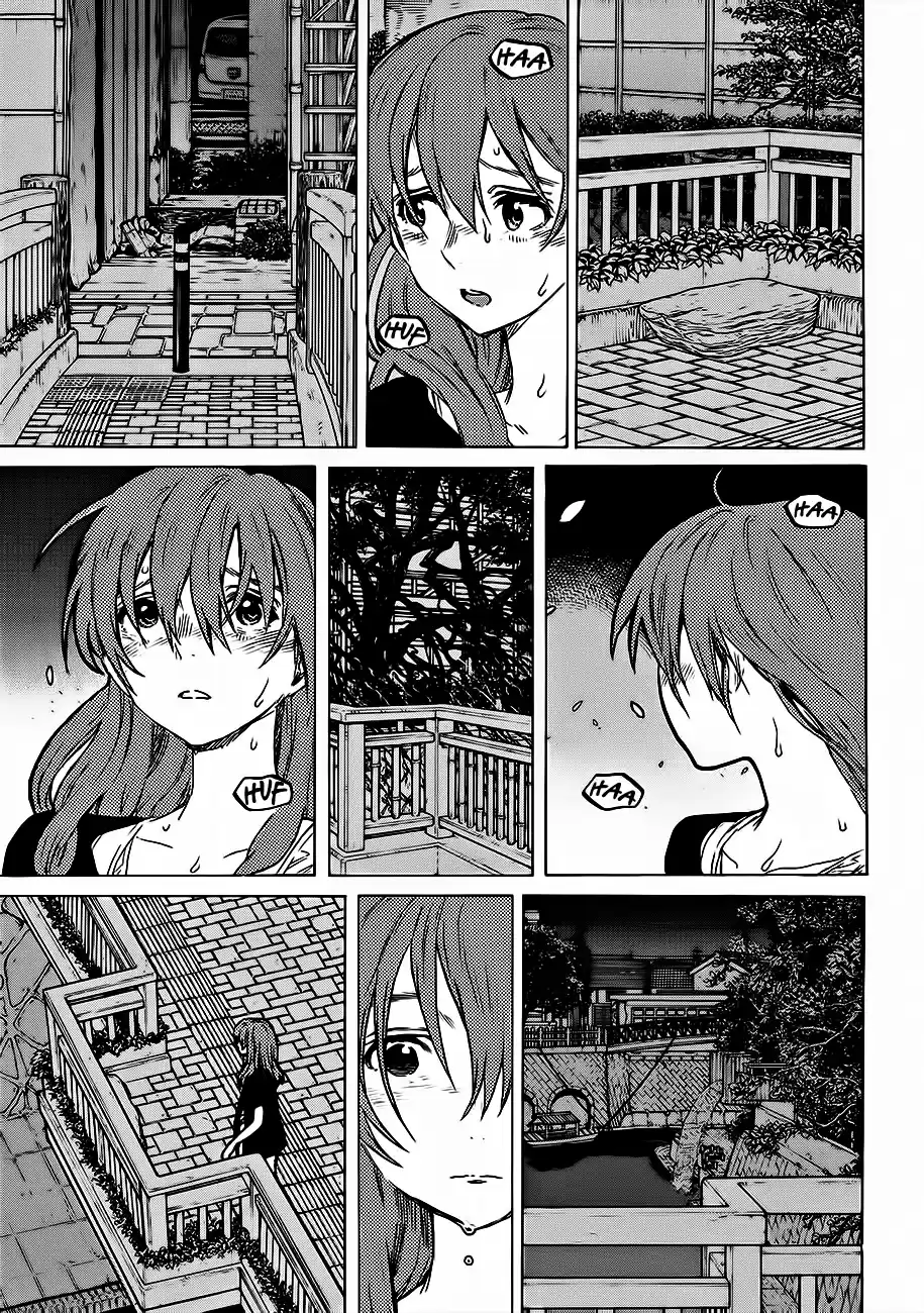 Read Koe no Katachi pt Manga Online