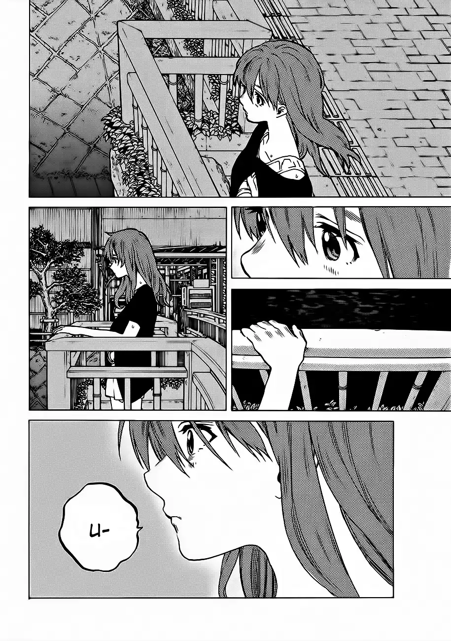 Read Koe no Katachi pt Manga Online