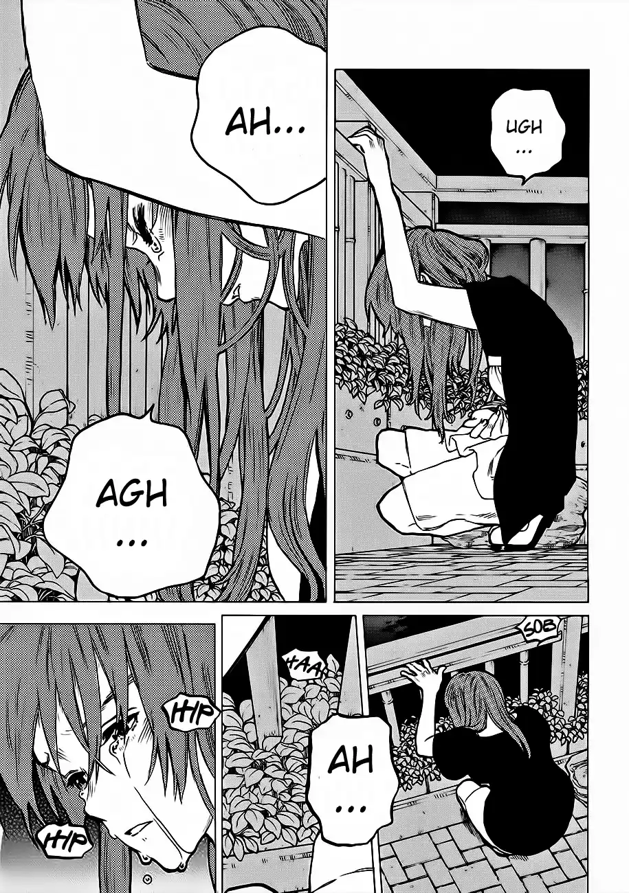 Read Koe no Katachi pt Manga Online