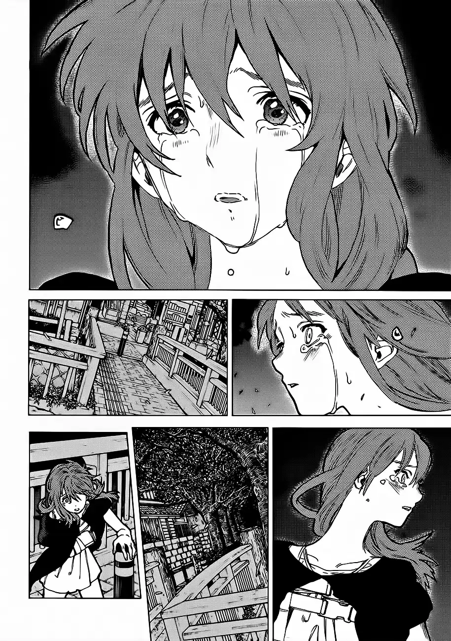 Read Koe no Katachi pt Manga Online