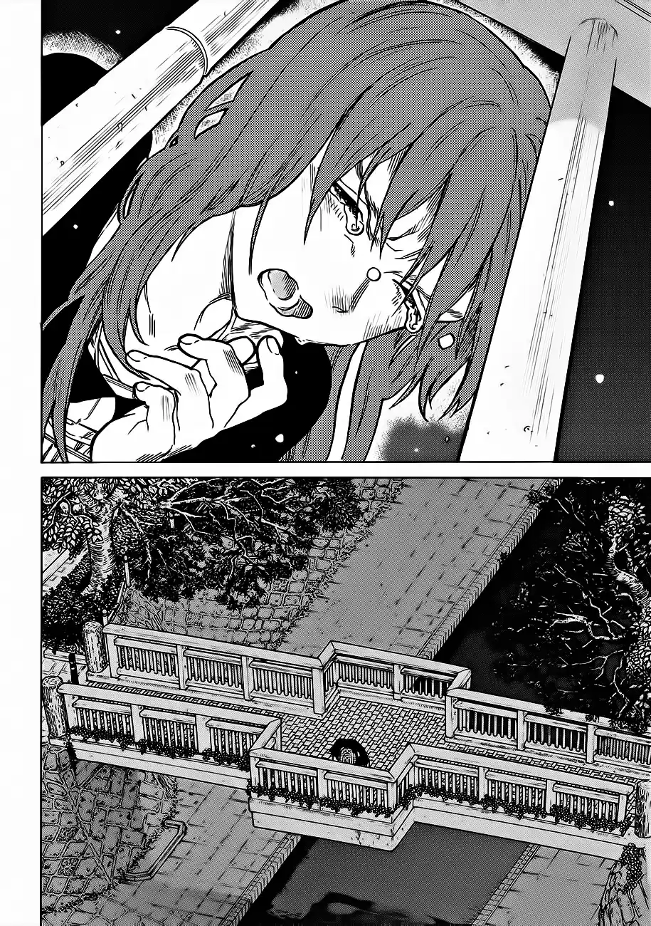 Read Koe no Katachi pt Manga Online