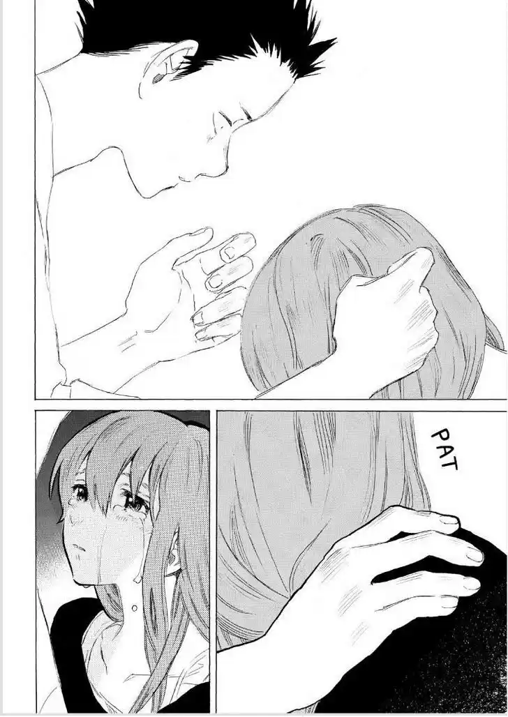 Read Koe no Katachi pt Manga Online