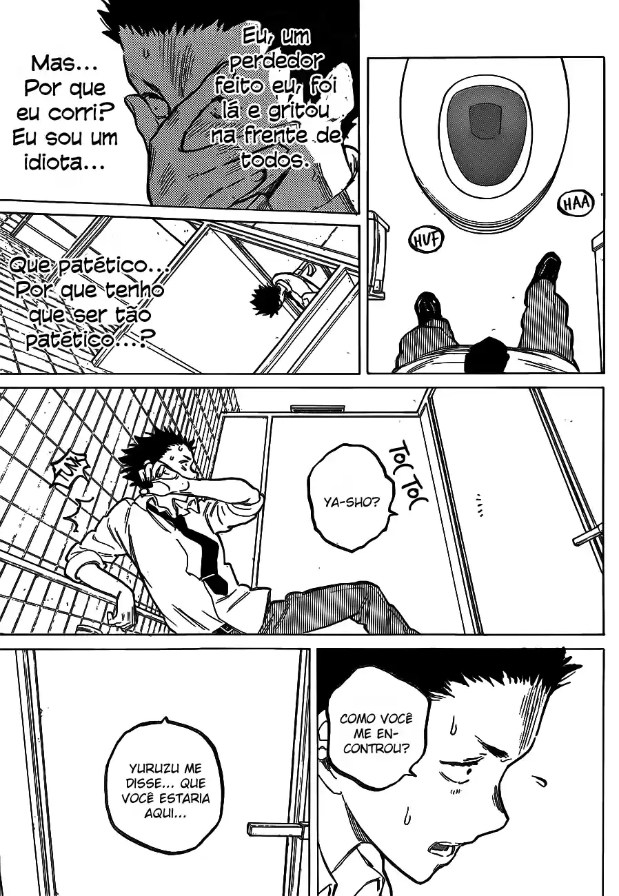 Read Koe no Katachi pt Manga Online