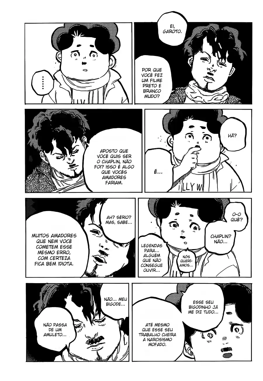 Read Koe no Katachi pt Manga Online