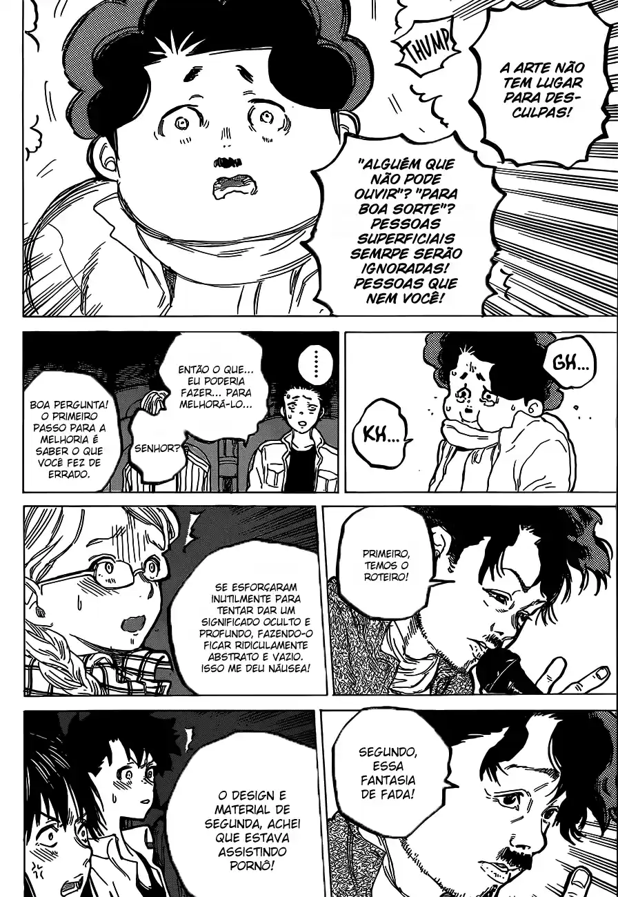 Read Koe no Katachi pt Manga Online