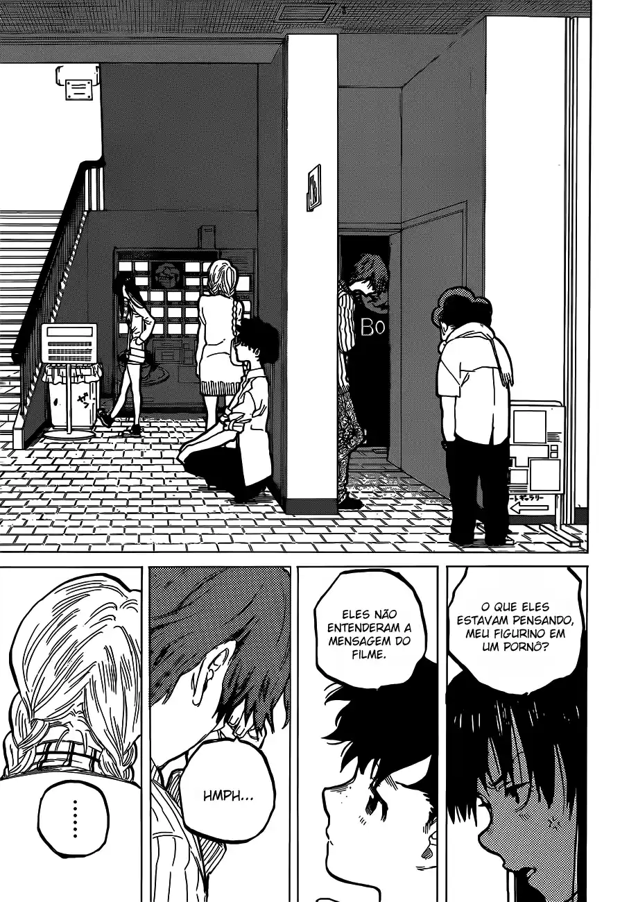 Read Koe no Katachi pt Manga Online