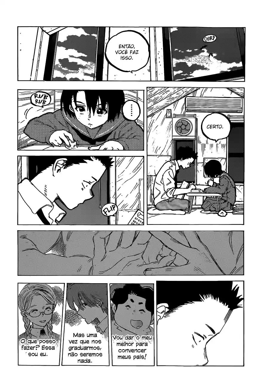 Read Koe no Katachi pt Manga Online