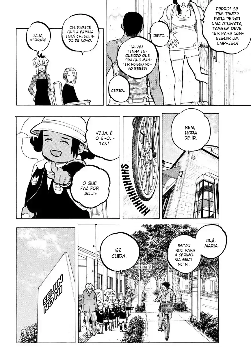 Read Koe no Katachi pt Manga Online