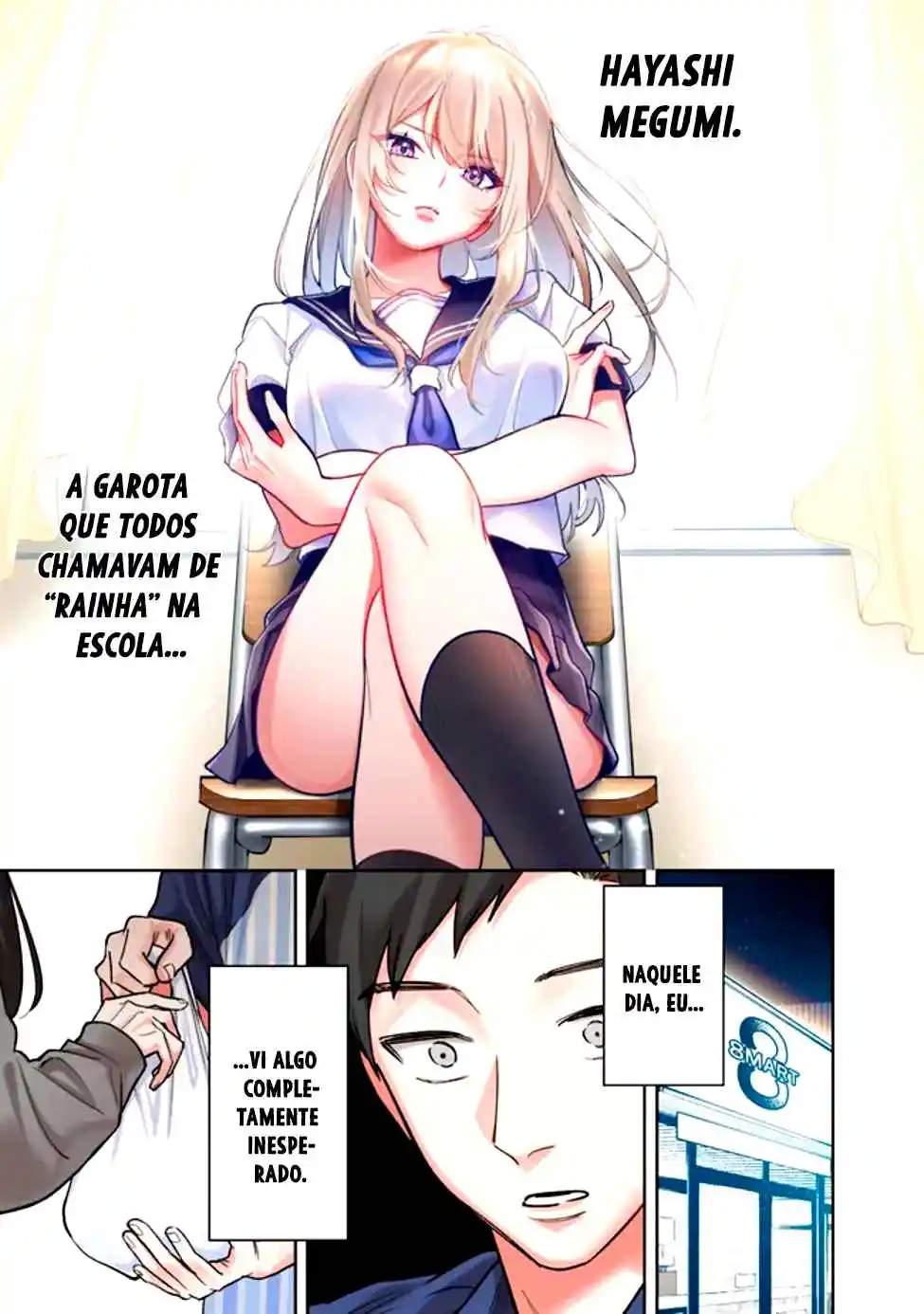 Read Koko Jidai ni Gomandatta Jou sama to no Dousei Seikatsu wa Igaito Igokochi ga Warukunai pt Manga Online