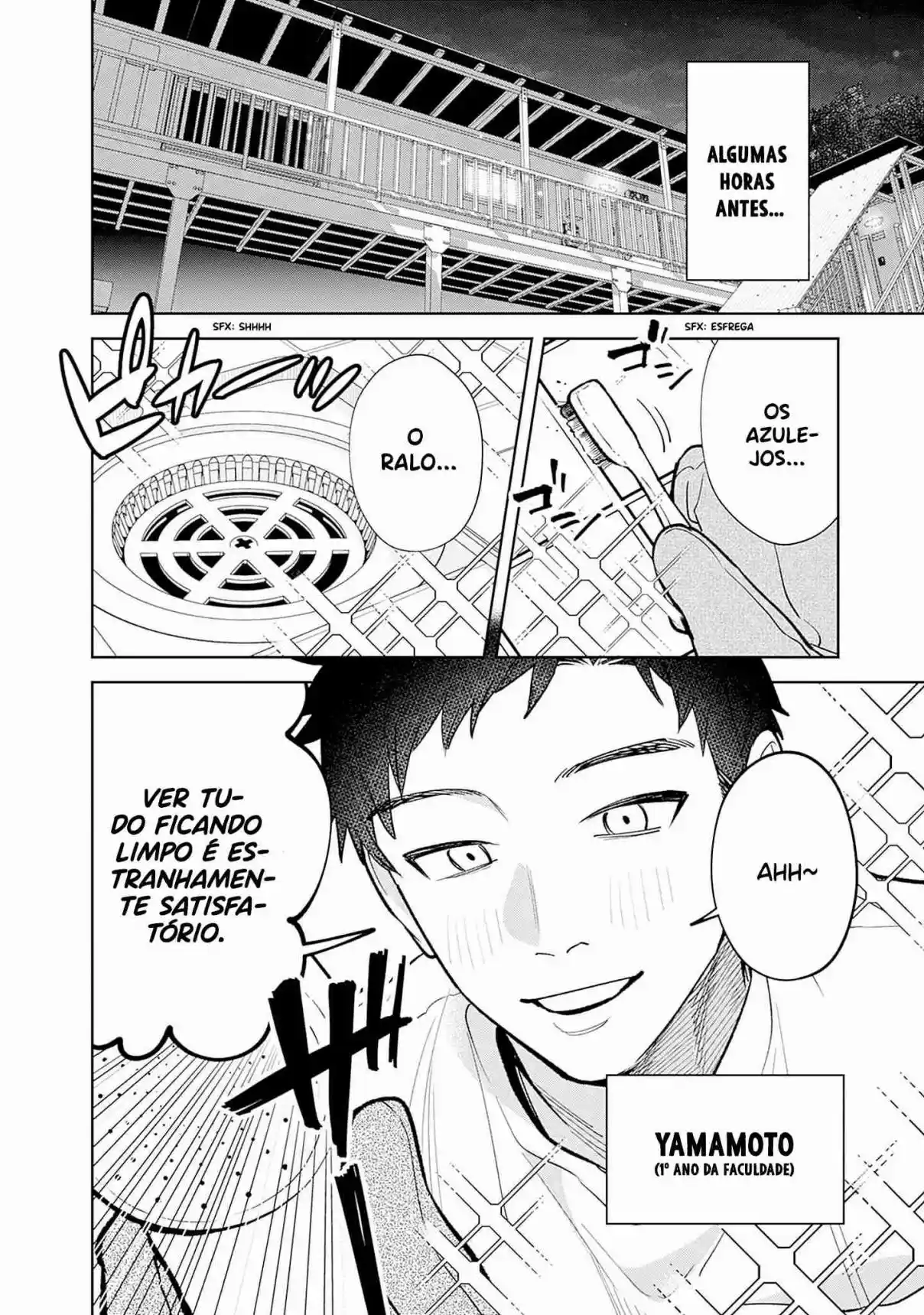 Read Koko Jidai ni Gomandatta Jou sama to no Dousei Seikatsu wa Igaito Igokochi ga Warukunai pt Manga Online